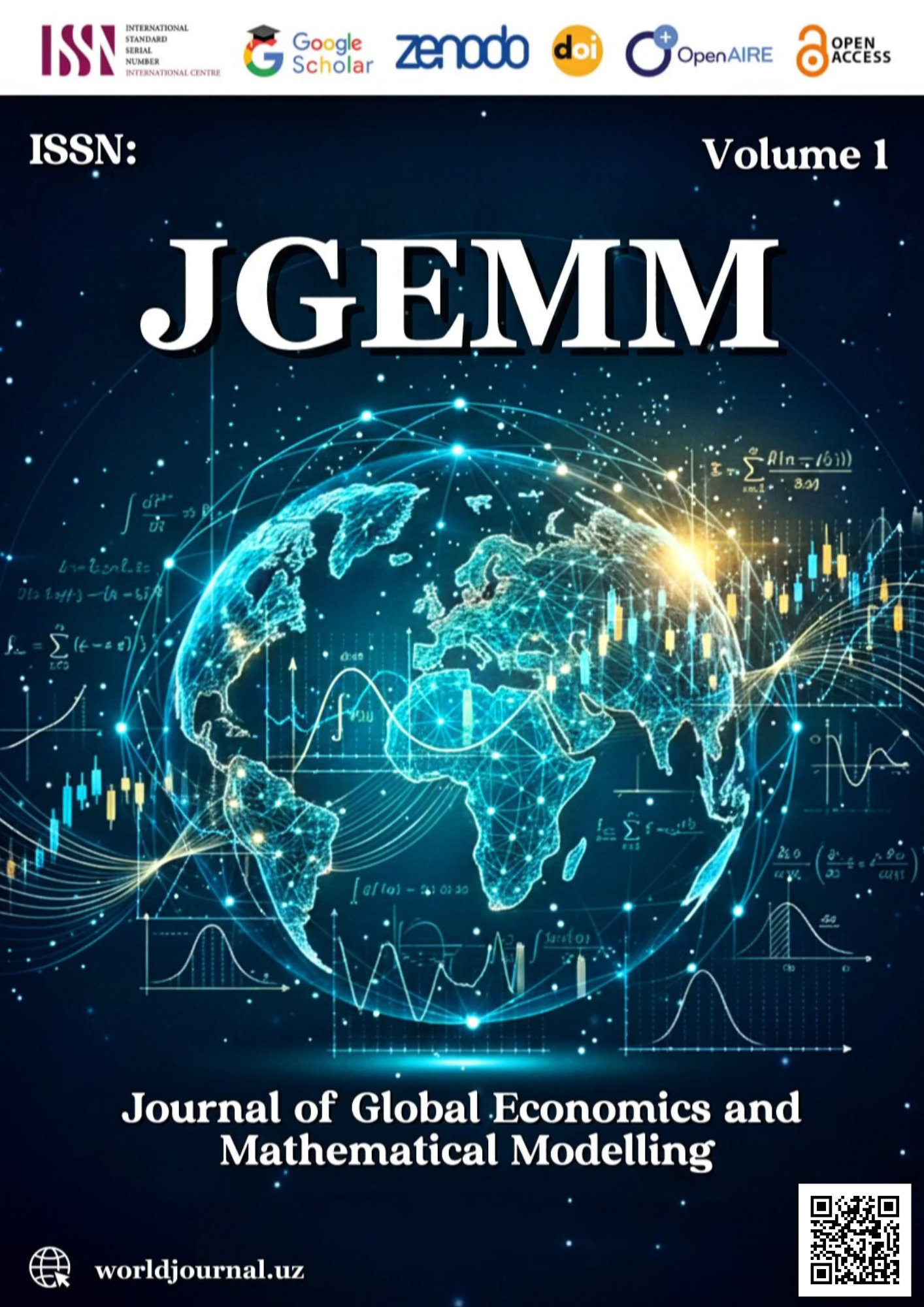 JGEMM Cover